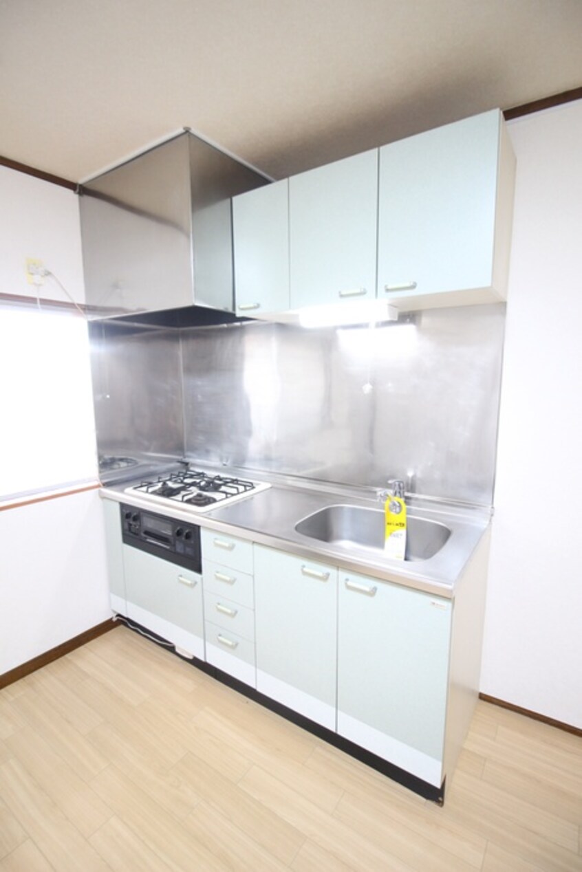 キッチン 千寿コーポラス