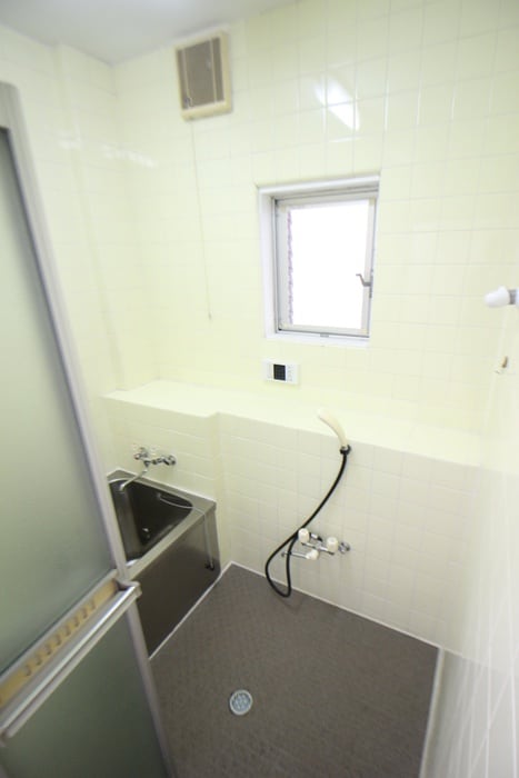 バス／シャワールーム等 千寿コーポラス