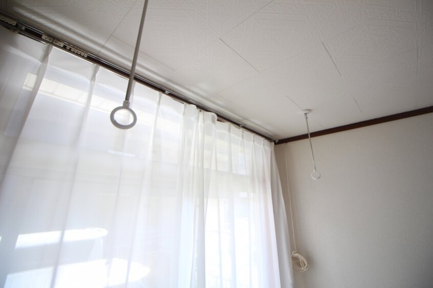 内観写真 千寿コーポラス