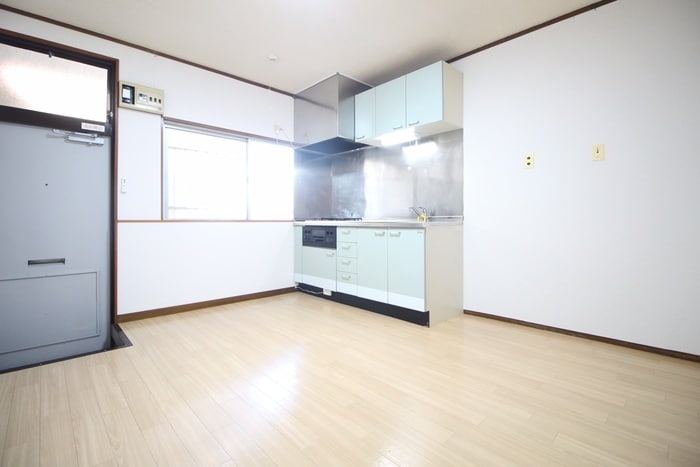 キッチン 千寿コーポラス