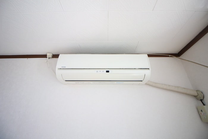 内観写真 千寿コーポラス