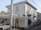 サンライズなかだいの外観