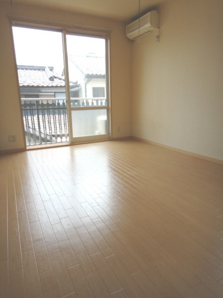 居室 ガ－デンヒルズ