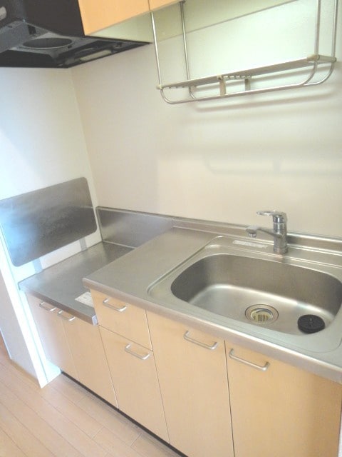 キッチン ガ－デンヒルズ