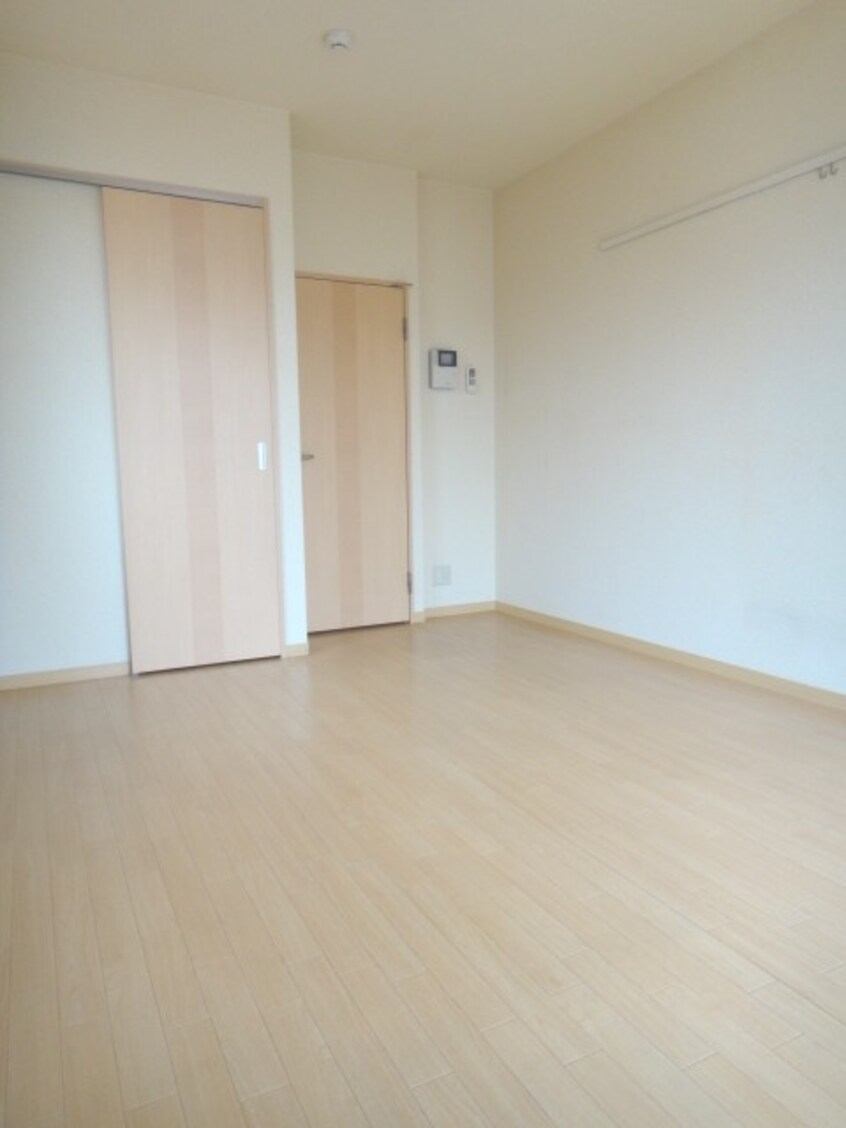 居室 ガ－デンヒルズ