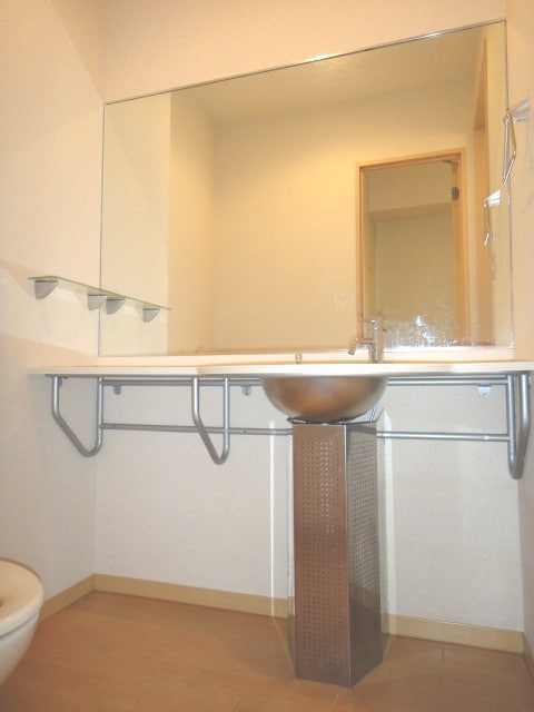 洗面 ガ－デンヒルズ