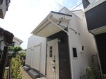 片瀬海岸３丁目新築戸建　４号棟