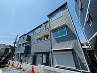 アフェット稲毛7