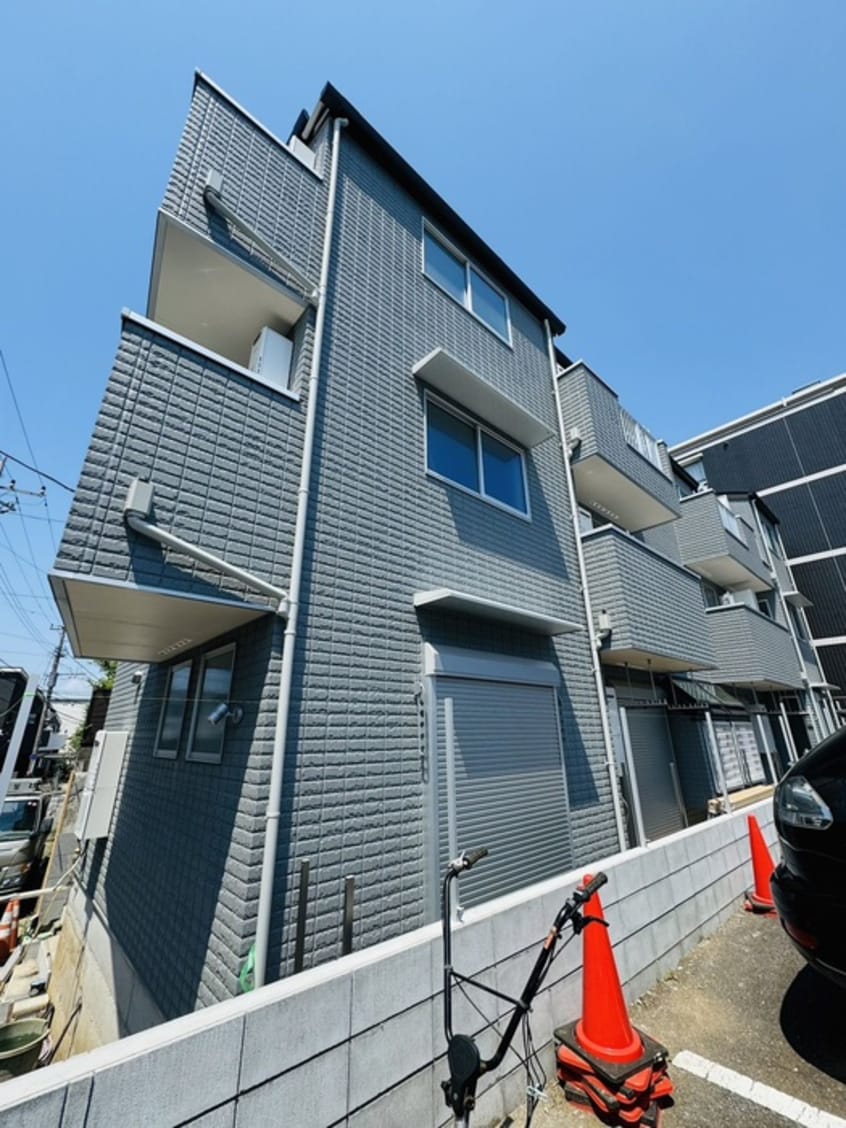 その他 アフェット稲毛7