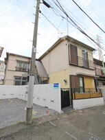 ハウス川口
