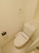 トイレ Ｆｉｒｏｕｇｅ白幡