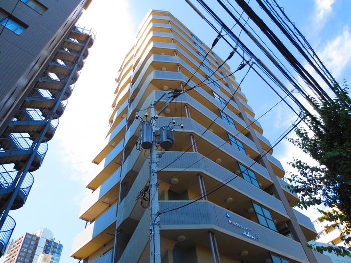 外観写真 フェアステ－ジ武蔵野