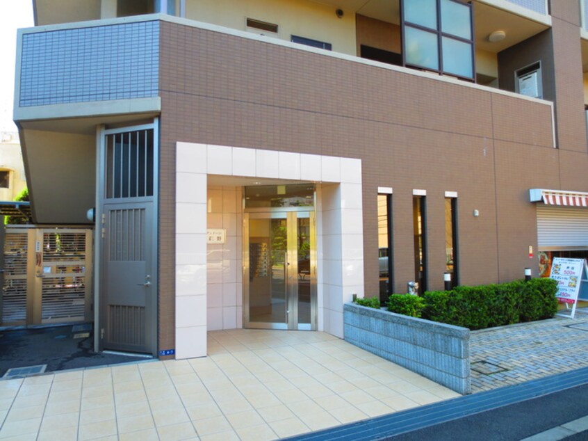 外観写真 フェアステ－ジ武蔵野