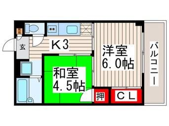 間取図 プチプラネット