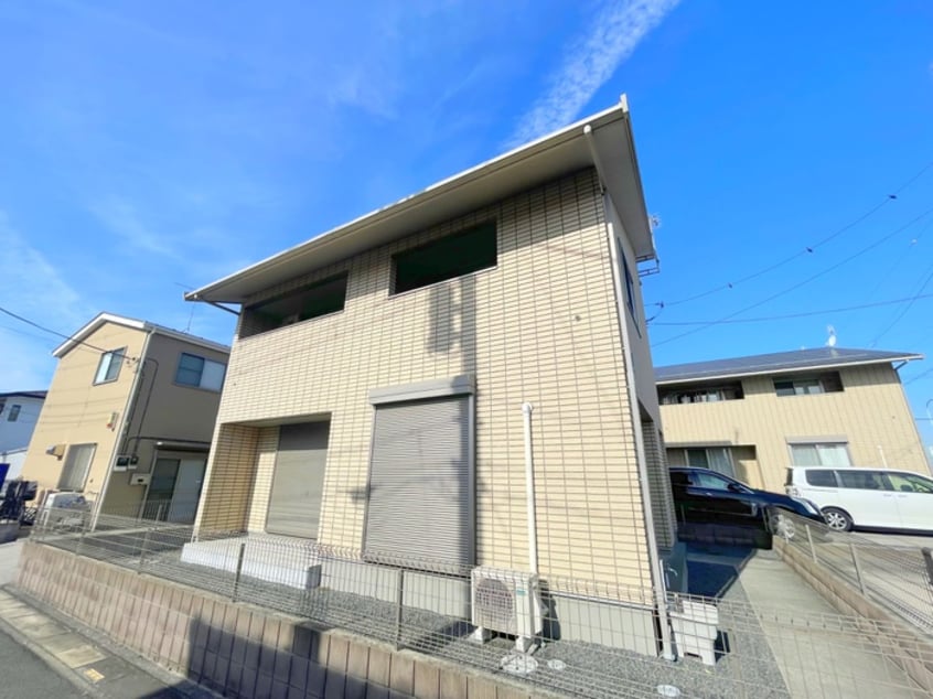 建物設備 プラウドステージⅡ　D棟