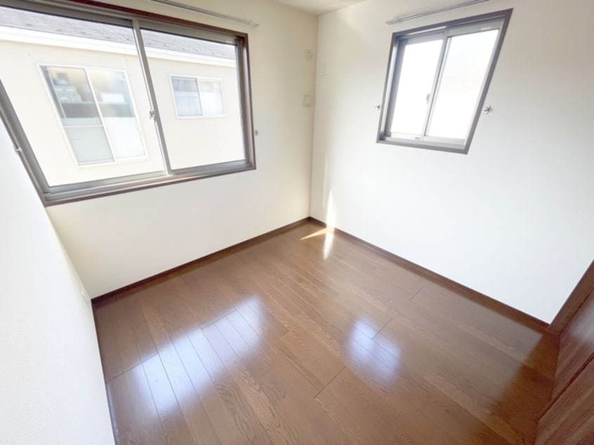 居室 プラウドステージⅡ　D棟