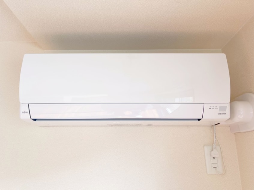 内観写真 プラウドステージⅡ　D棟