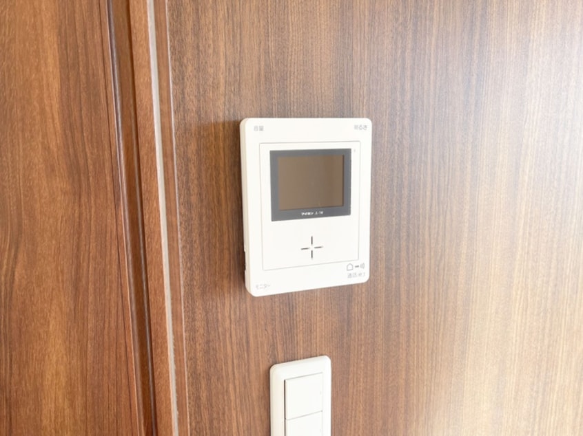 内観写真 プラウドステージⅡ　D棟