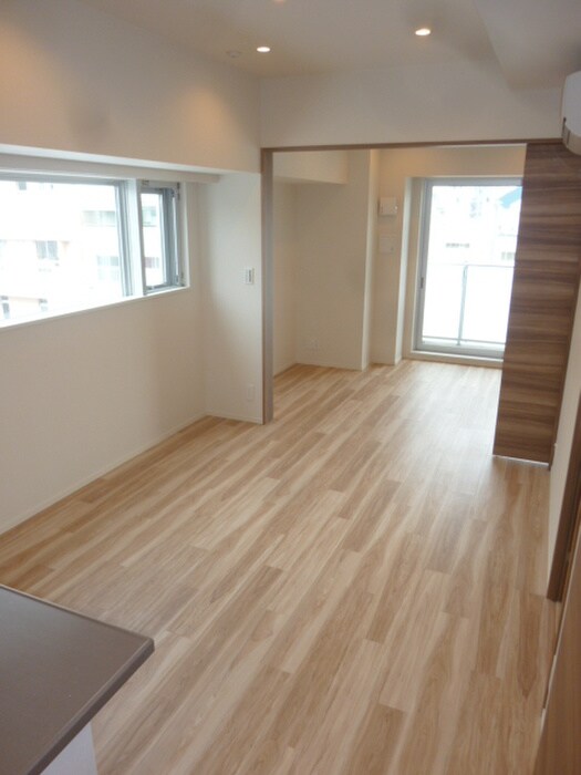 居室 パークハビオ秋葉原エスト