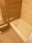 バス／シャワールーム等 パークハビオ秋葉原エスト