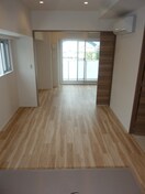 居室 パークハビオ秋葉原エスト