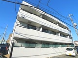 ﾌﾗﾜ-ﾊｲﾂ３番館