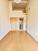 居室 ディアコ－ト東白楽