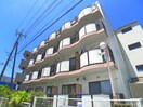 周辺環境 ハセベ椿森コーポ（７～９号室）