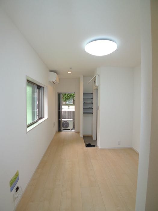 居室 ブロリー大宮