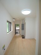 居室 ブロリー大宮