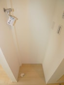 洗濯機置場 ブロリー大宮