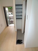 靴箱 ブロリー大宮