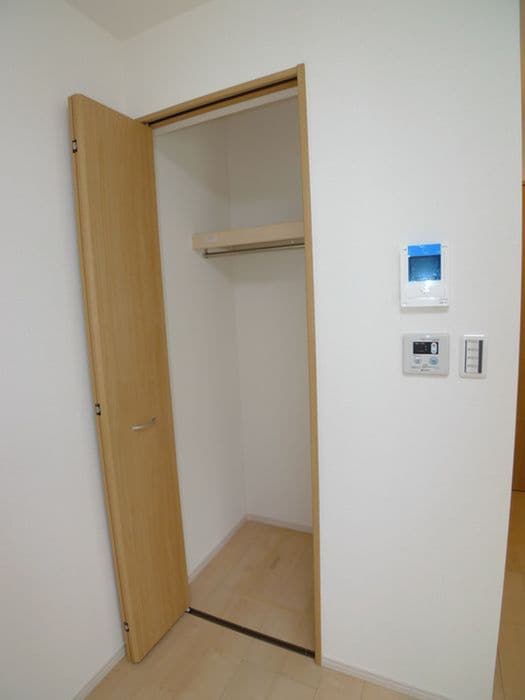 収納 ブロリー大宮