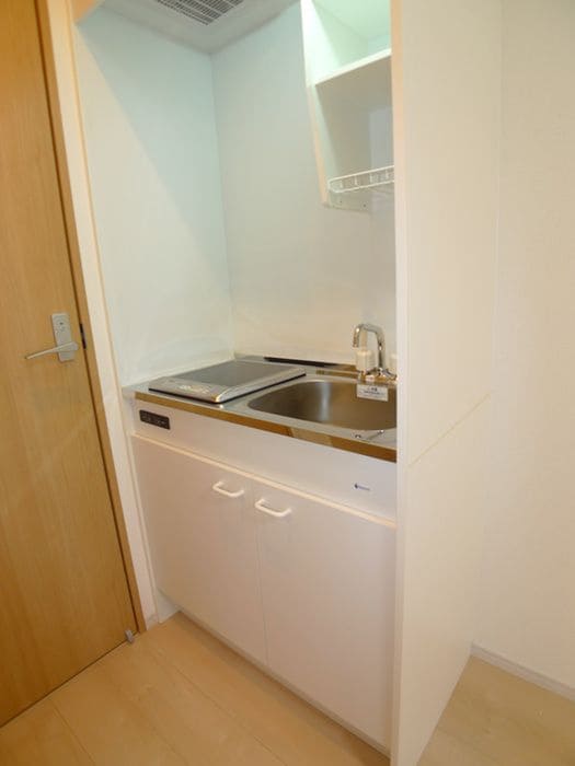 キッチン ブロリー大宮