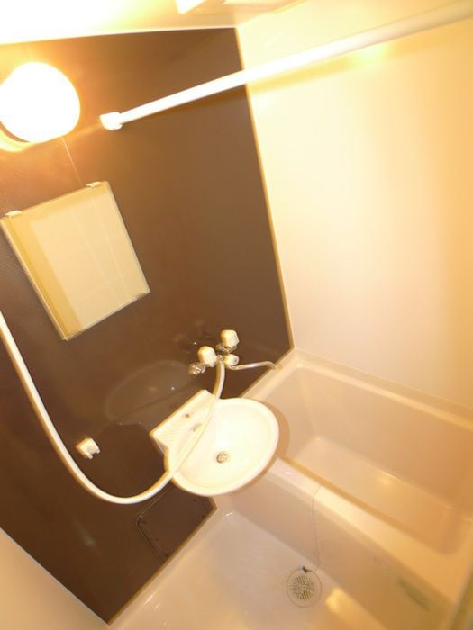 バス／シャワールーム等 ブロリー大宮