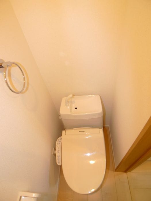 トイレ ブロリー大宮