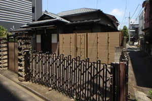 藤井荘