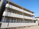 ルミネ松本の外観