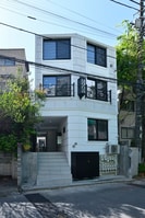 ＬＩＦＥ　ＢＡＳＥ西新宿の外観