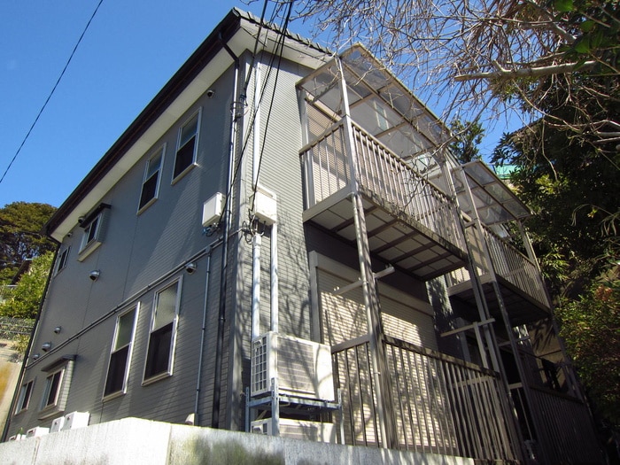 外観写真 ベル・シャトー