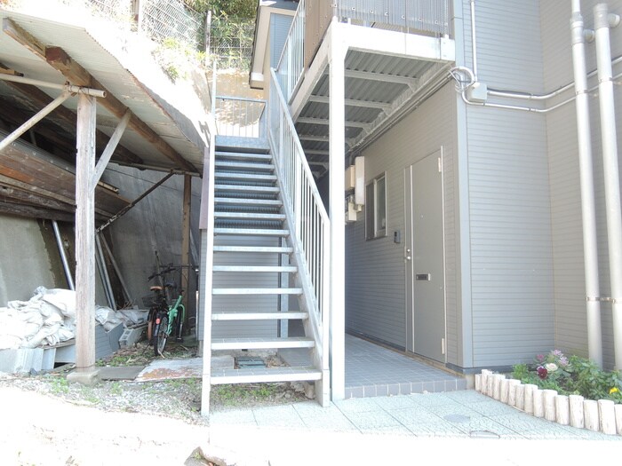 外観写真 ベル・シャトー