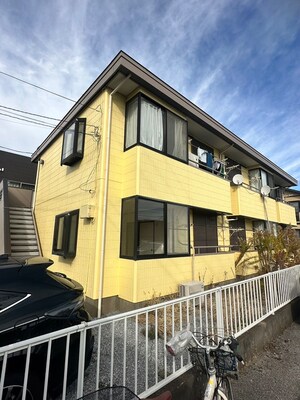 メゾンドベル