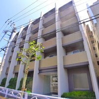 ガリシア錦糸町Ⅱ(305)