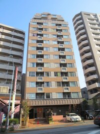 ビュ－ネ高田馬場（２０２）