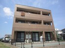 ルミエールの外観