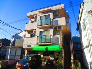 つるやハイツ