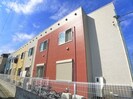 エピソード金町の外観