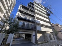 パティーナ住吉(801)