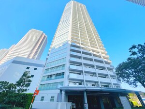 ｱｯﾌﾟﾙﾀﾜｰ東京ｷｬﾅﾙｺｰﾄ