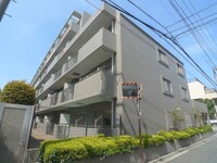 アディナス武蔵浦和